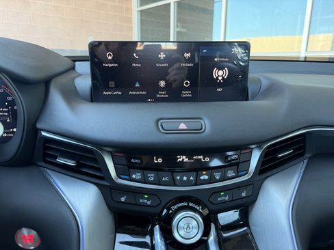 Used 2024 Acura TLX w/ Technology Package FWD image 17