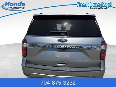 Used 2021 Ford Expedition Max Limited image 6