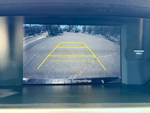 Used 2016 Honda Odyssey EX-L image 18