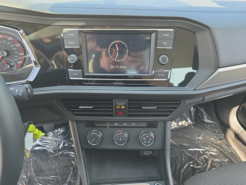 Used 2019 Volkswagen Jetta S FWD image 22