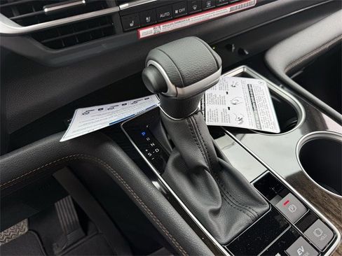 New 2026 Toyota Sienna Limited image 20