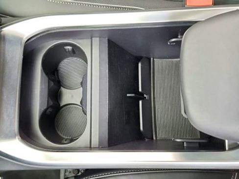 Used 2024 Lucid Air Touring image 49