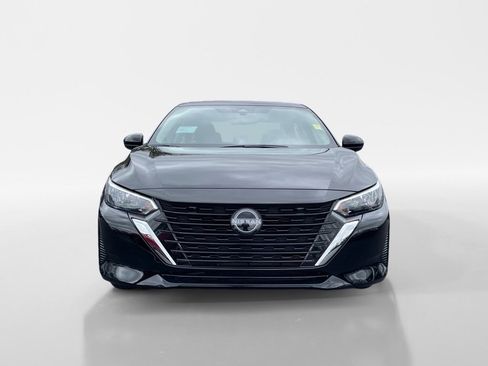 New 2025 Nissan Sentra S image 4