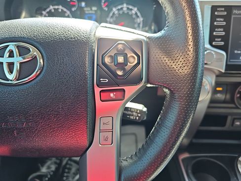 Used 2023 Toyota 4Runner SR5 image 21