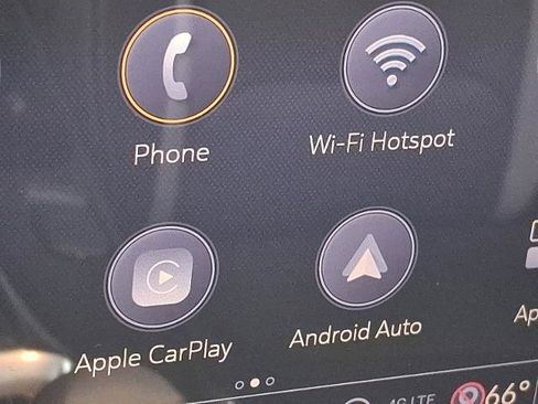 Used 2020 Chevrolet Camaro LT w/ RS Package image 18