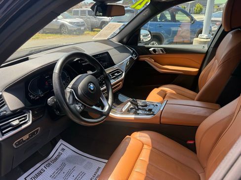 Used 2021 BMW X5 xDrive45e w/ Premium Package 2 AWD/4WD image 15
