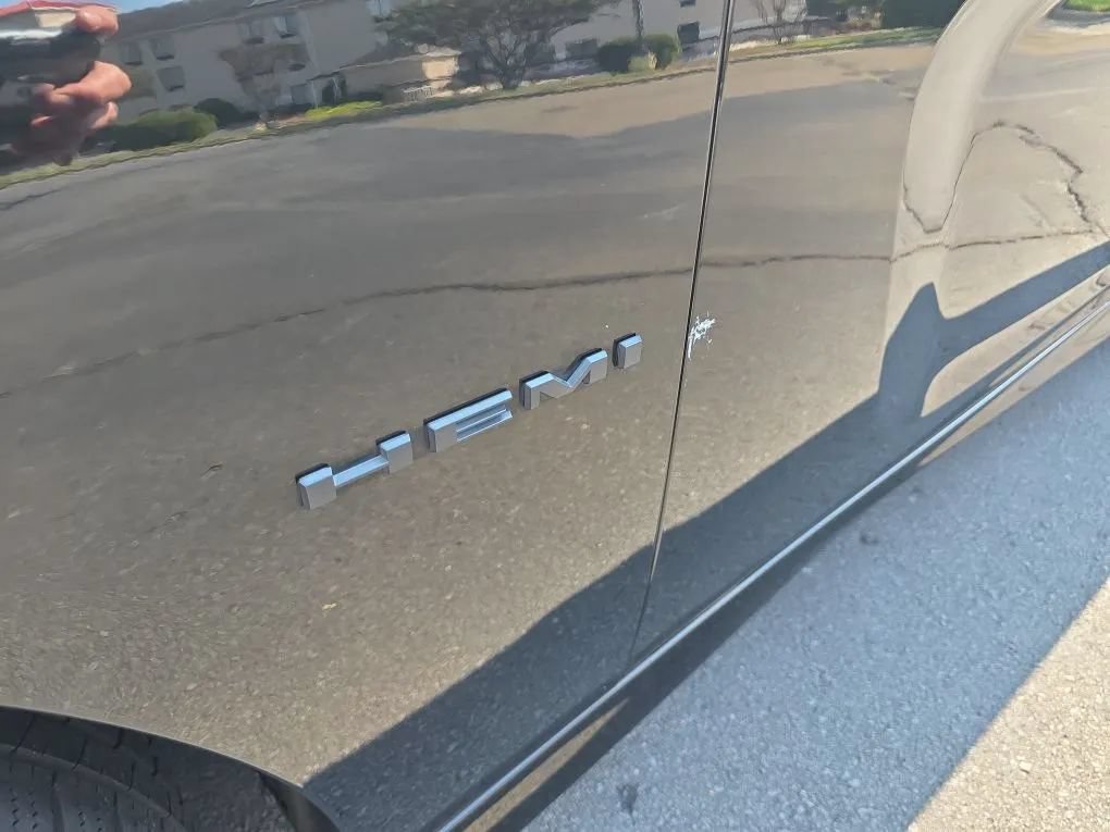 Used 2021 Dodge Charger R/T w/ Plus Group RWD image 13