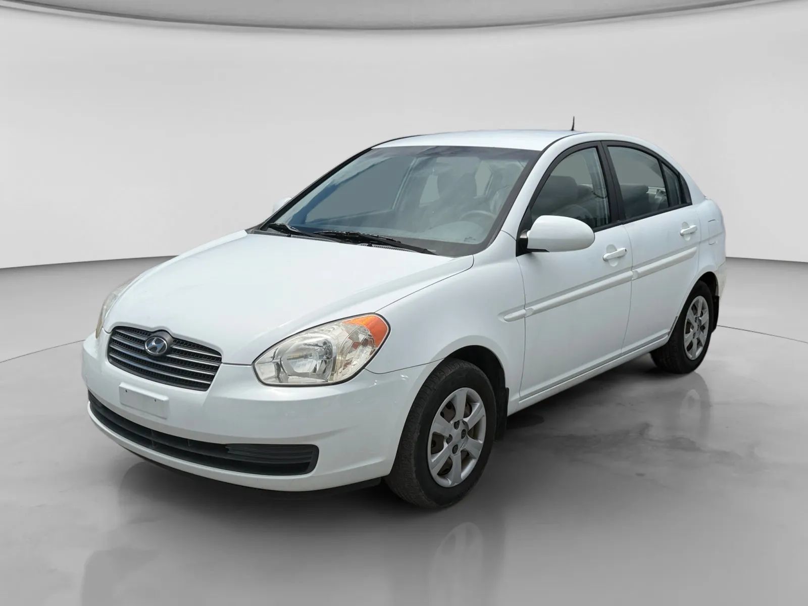 Used 2006 Hyundai Accent GLS FWD image 1