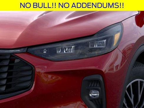 New 2026 Ford Escape SE w/ PHEV Premium Package image 19