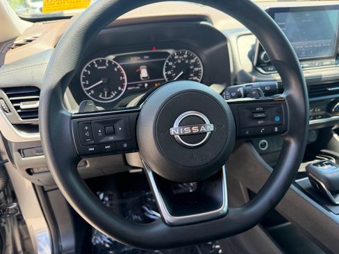 Used 2023 Nissan Rogue SV AWD/4WD image 27