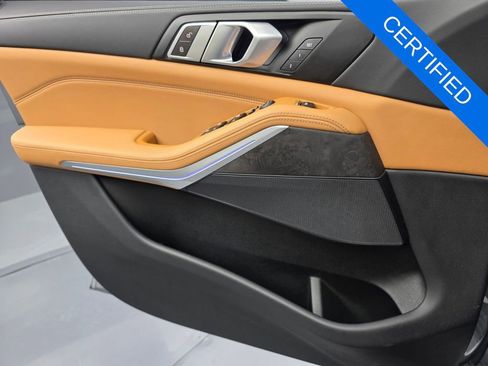 Used 2024 BMW X5 sDrive40i w/ Parking Assistance Package image 24