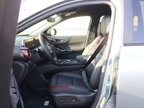 New 2026 Chevrolet Equinox RS w/ Convenience Package III FWD image 14