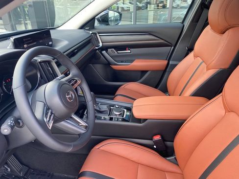 New 2026 MAZDA CX-50 Meridian Edition w/ Weather Package AWD/4WD image 13