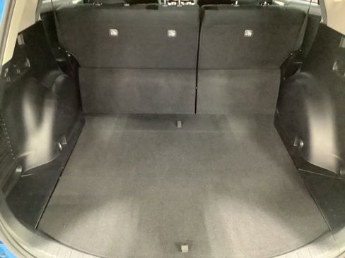 Used 2018 Toyota RAV4 LE w/ All Weather Liner Package image 21