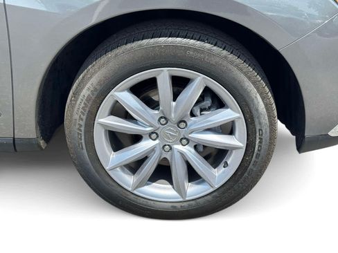 Used 2023 Acura RDX AWD image 7