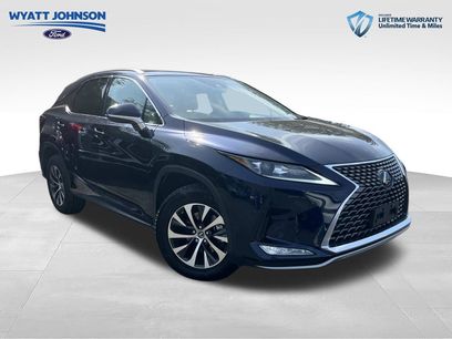 Used 2022 Lexus RX 350 AWD w/ Premium Package