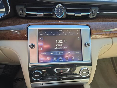 Used 2015 Maserati Quattroporte S Q4 image 19