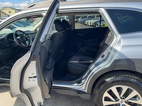 Certified 2024 Subaru Outback Premium AWD/4WD image 16