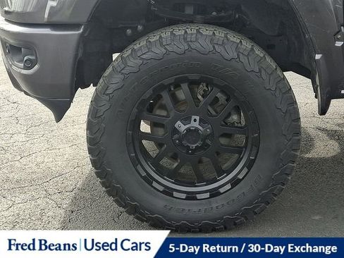 Used 2022 RAM 1500 Big Horn w/ Night Edition AWD/4WD image 27