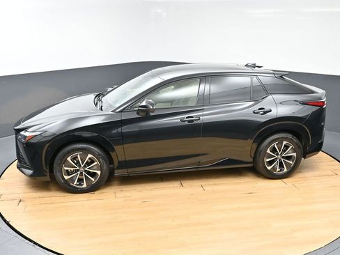 Used 2023 Lexus RZ 450e Premium w/ Technology Package AWD/4WD image 43