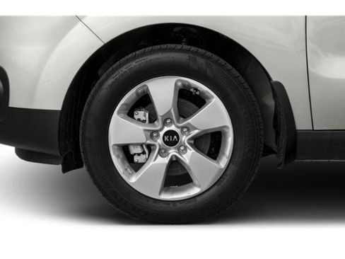 Used 2019 Kia Soul w/ Convenience Package FWD image 14