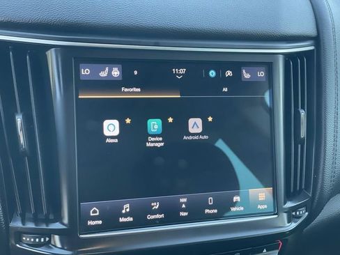 Used 2021 Maserati Levante S image 14