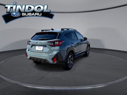 Certified 2025 Subaru Crosstrek 2.0i Premium w/ Convenience Package #2 AWD/4WD image 8