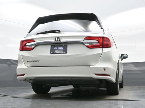 Used 2019 Honda Odyssey EX-L image 31