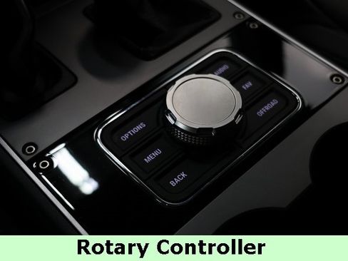 Used 2024 INEOS Grenadier Fieldmaster Edition image 14