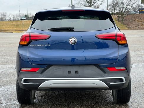 Certified 2023 Buick Encore GX Preferred w/ Cold Weather Comfort Package image 38