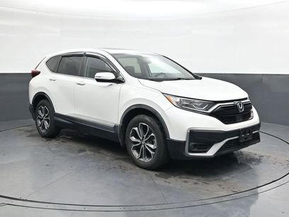 Used 2020 Honda CR-V EX-L
