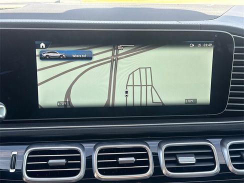 New 2026 Mercedes-Benz GLE 53 AMG GLE 53 AMG image 31