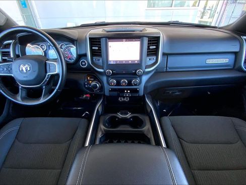 Used 2022 RAM 1500 Big Horn image 16
