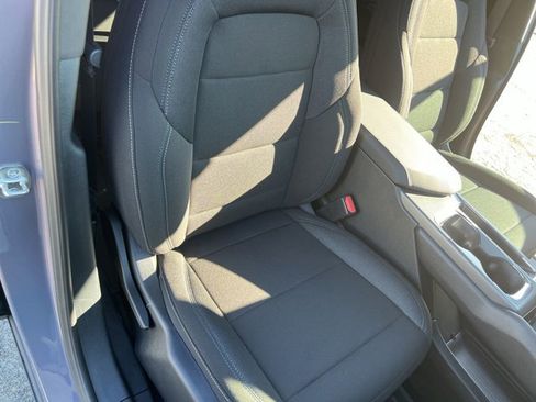 New 2026 Chevrolet Equinox EV LT image 28