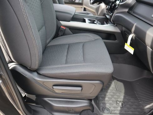 New 2026 RAM 1500 Big Horn image 14