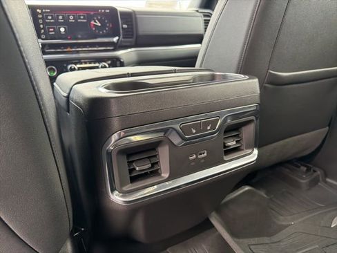Used 2023 GMC Sierra 1500 SLT w/ SLT Premium Package image 26