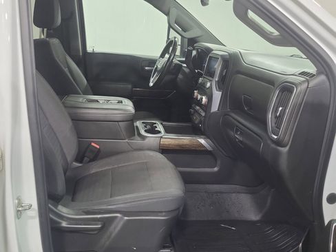 Used 2020 GMC Sierra 1500 Elevation AWD/4WD image 12