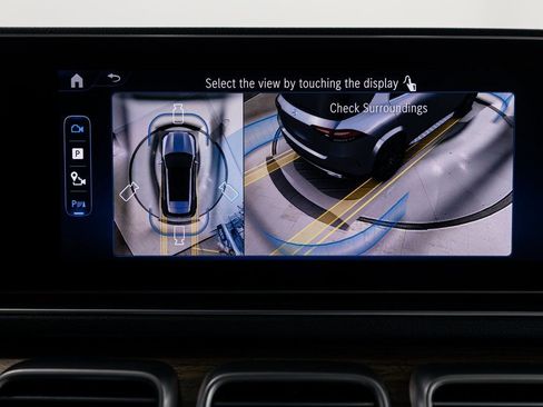 Certified 2026 Mercedes-Benz GLE 350 4MATIC image 21