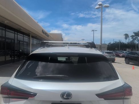 Used 2018 Lexus NX 300 FWD w/ Premium Package image 6