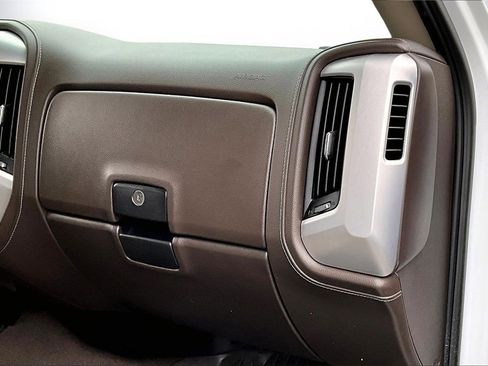 Used 2019 GMC Sierra 3500 SLT w/ Duramax Plus Package image 18