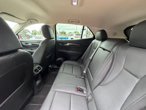 Used 2023 Buick Envision Essence FWD image 5