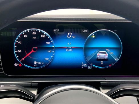 Certified 2022 Mercedes-Benz GLE 350 image 23