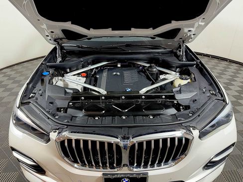 Certified 2023 BMW X5 xDrive40i w/ Premium Package image 32