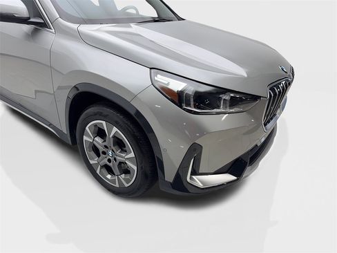 Used 2025 BMW X1 xDrive28i image 19