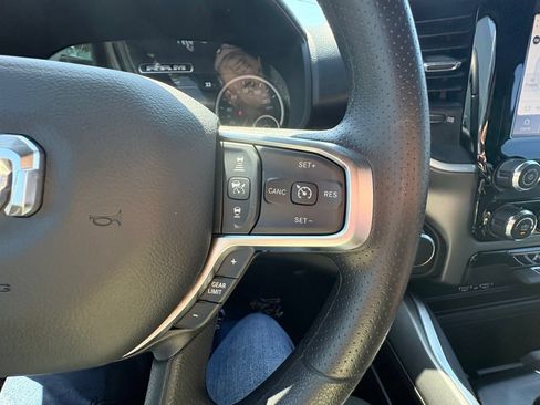 New 2026 RAM 1500 Express AWD/4WD image 20