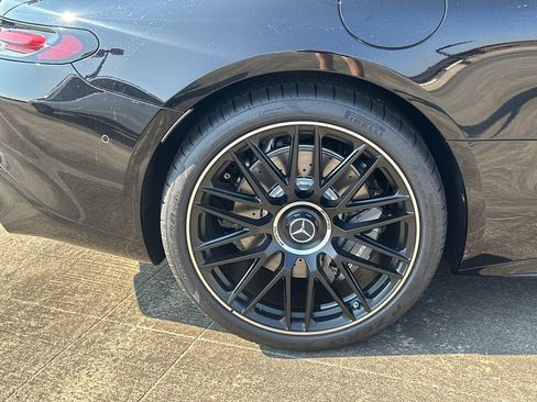 New 2026 Mercedes-Benz AMG GT 43 image 18