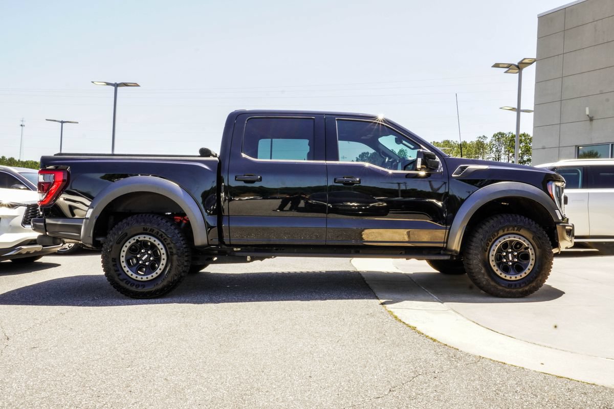 Used 2023 Ford F150 Raptor w/ Raptor Carbon Fiber Package AWD/4WD image 6