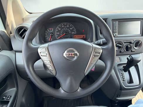 Used 2021 Nissan NV200 SV FWD image 15