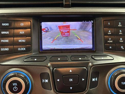 Used 2013 Ford Edge SEL AWD/4WD image 27