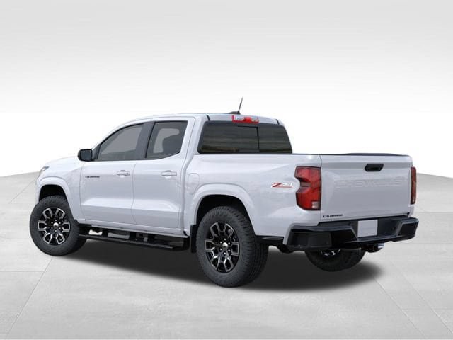 New 2026 Chevrolet Colorado Z71 w/ Z71 Convenience Package 2 AWD/4WD image 3